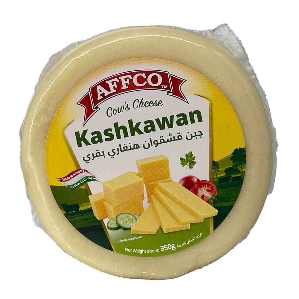 Affco Kashkawan Cheese 350g