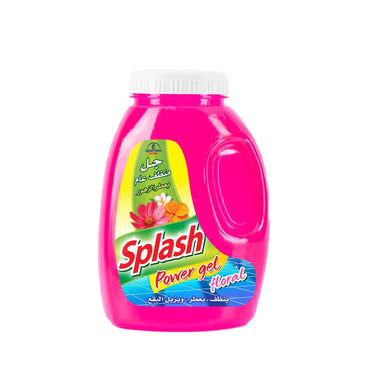 Splash Power Gel Floral 1.5kg