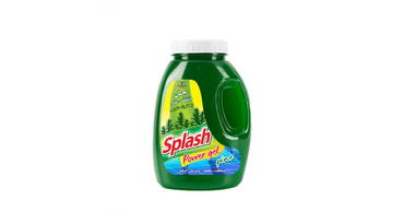 Splash Power Gel Pine 1.5kg