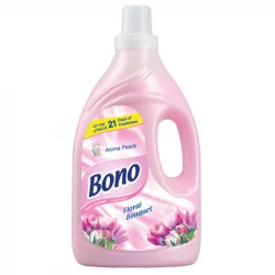 Bono Laundry Softener Pink 3 Litres