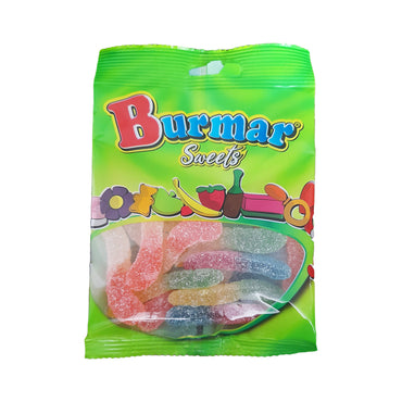 Burmar Sweets  Jelly Candy 80g