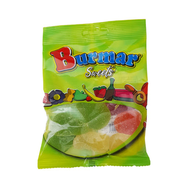 Burmar Sweets  Jelly Candy 80g