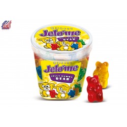 Bobby Bear Jelly Candy 240g