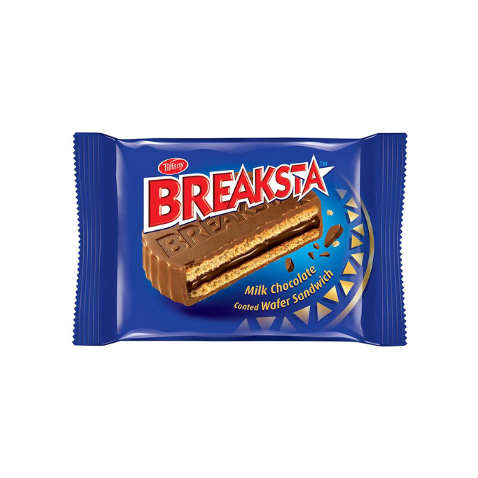 Tiffany Breaksta Chocolate 14.5g