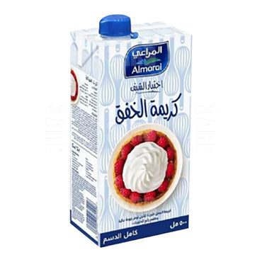 Almarai Whipping Cream 500 ml