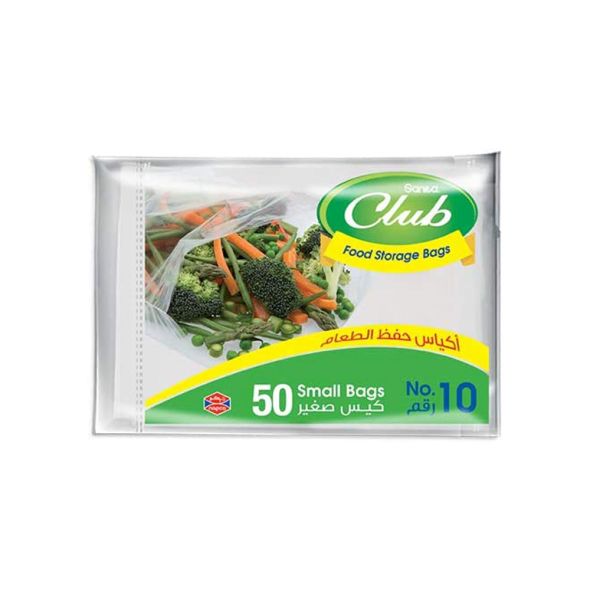Freezing Bags 36*25 250 g