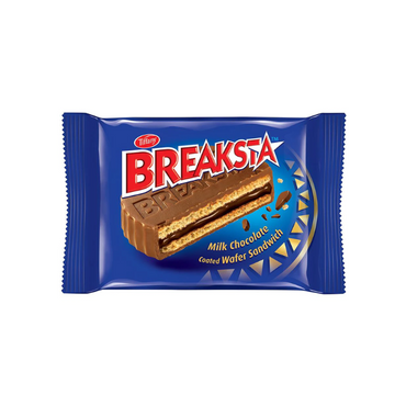Tiffany Breaksta Chocolate 14.5g
