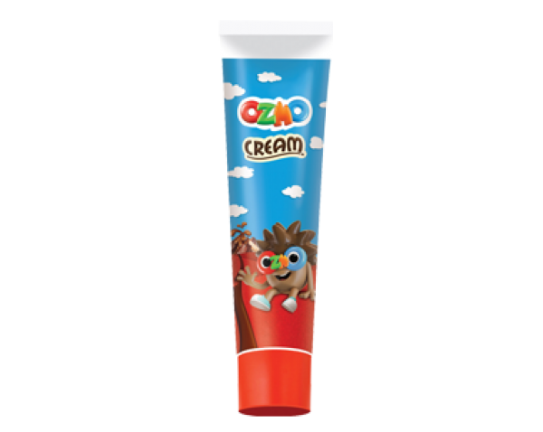 Ozmo Cocoa Hazelnut Cream 35 g