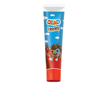 Ozmo Cocoa Hazelnut Cream 35 g