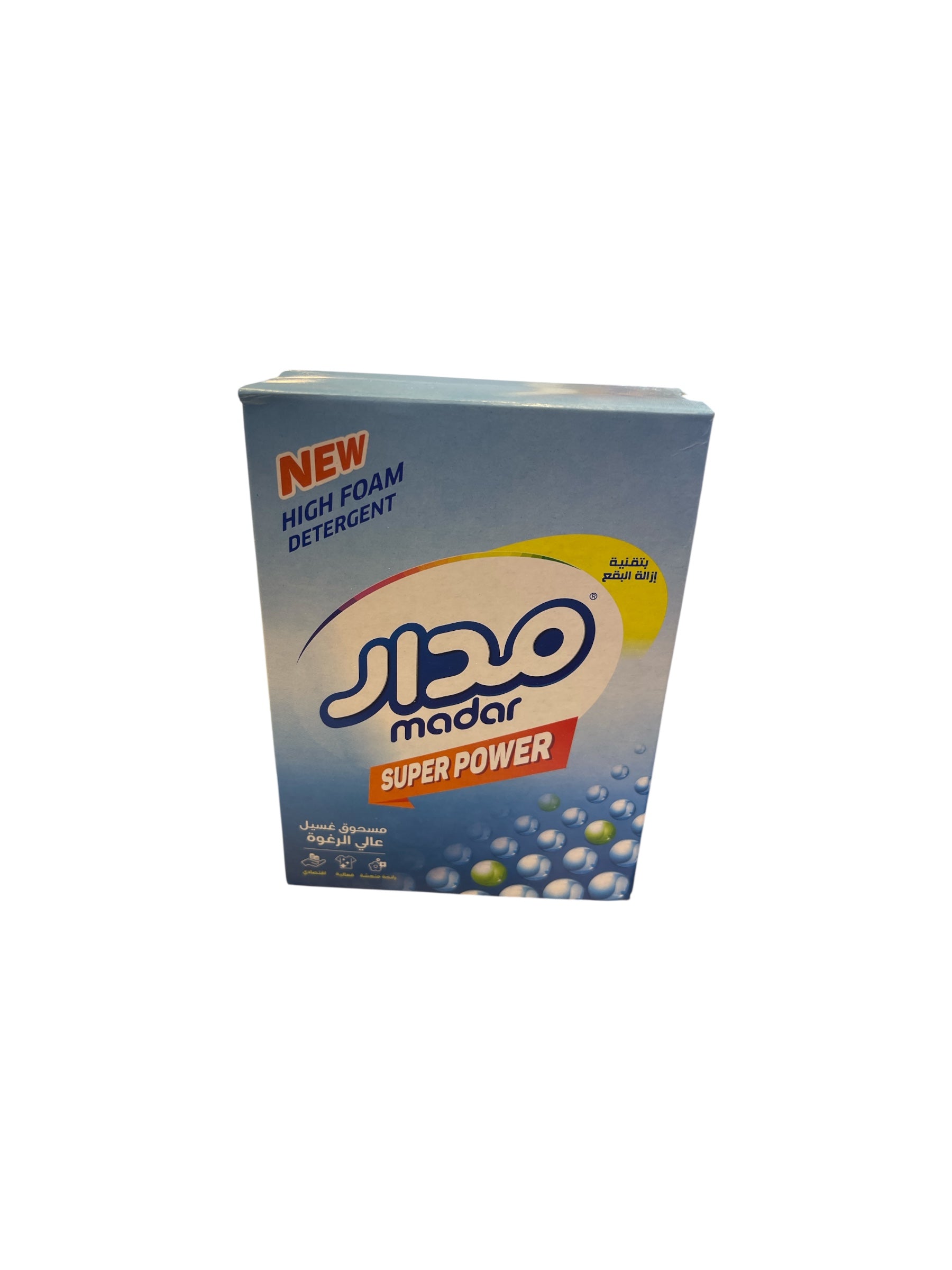 Madar Power 100g