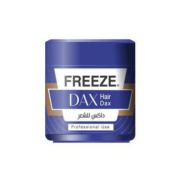 Freeze Dax Hair Dax 100g