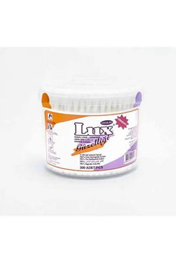 Lux Cotton Swab 300 Pieces