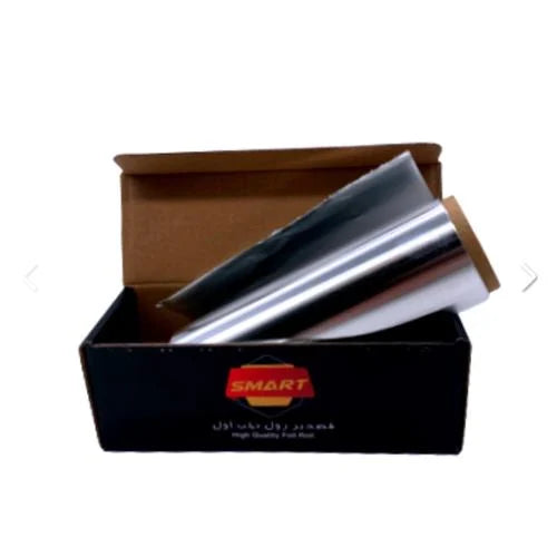 Aluminum Foil 12 Cm 250g