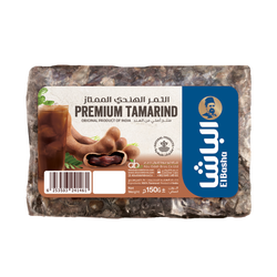 Elbasha Premium Tamarind  150g