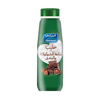 Almarai Chocolate & Hazelnut Milk 225 ml