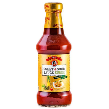 Suree Sweet And Sour Sauce 295 ml