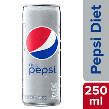 Pepsi Diet 250ml