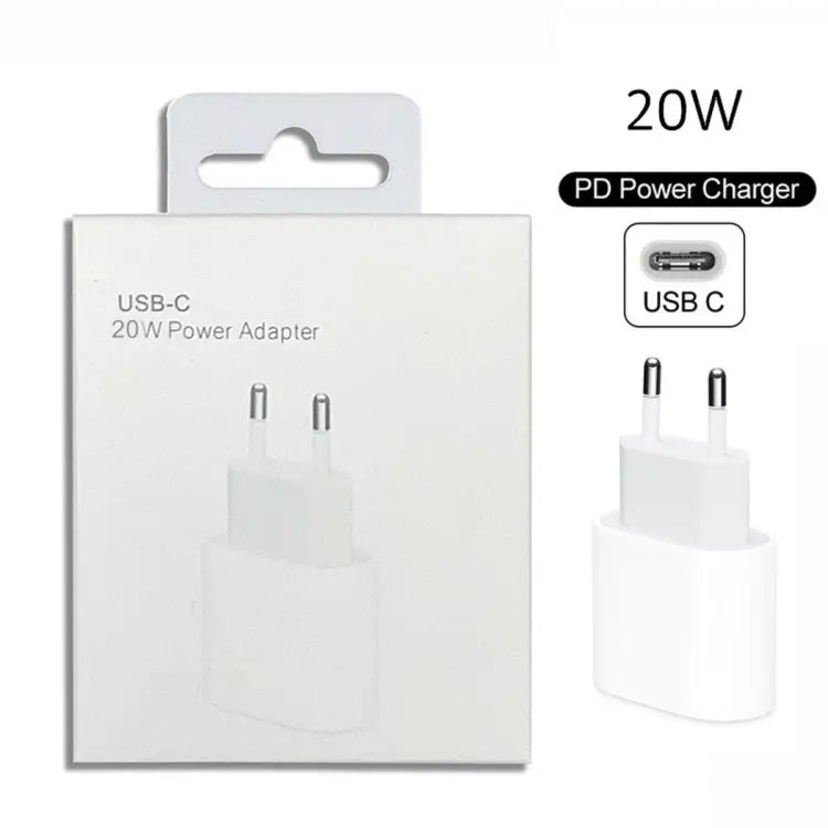 USB-C Power Adapter 20watt