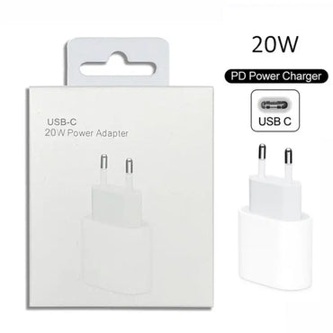 USB-C Power Adapter 20watt