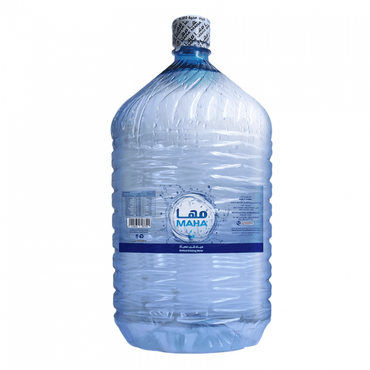 Maha Water Bottle for Cooler 12 L