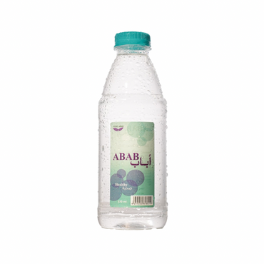 Abab Bottled Drinking Water 330ml