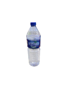 Al Nakhlah Water Bottled 1.5 Lt
