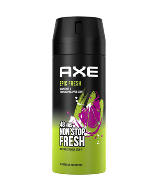 Axe Epic Fresh Deodorant Body Spray 150ml