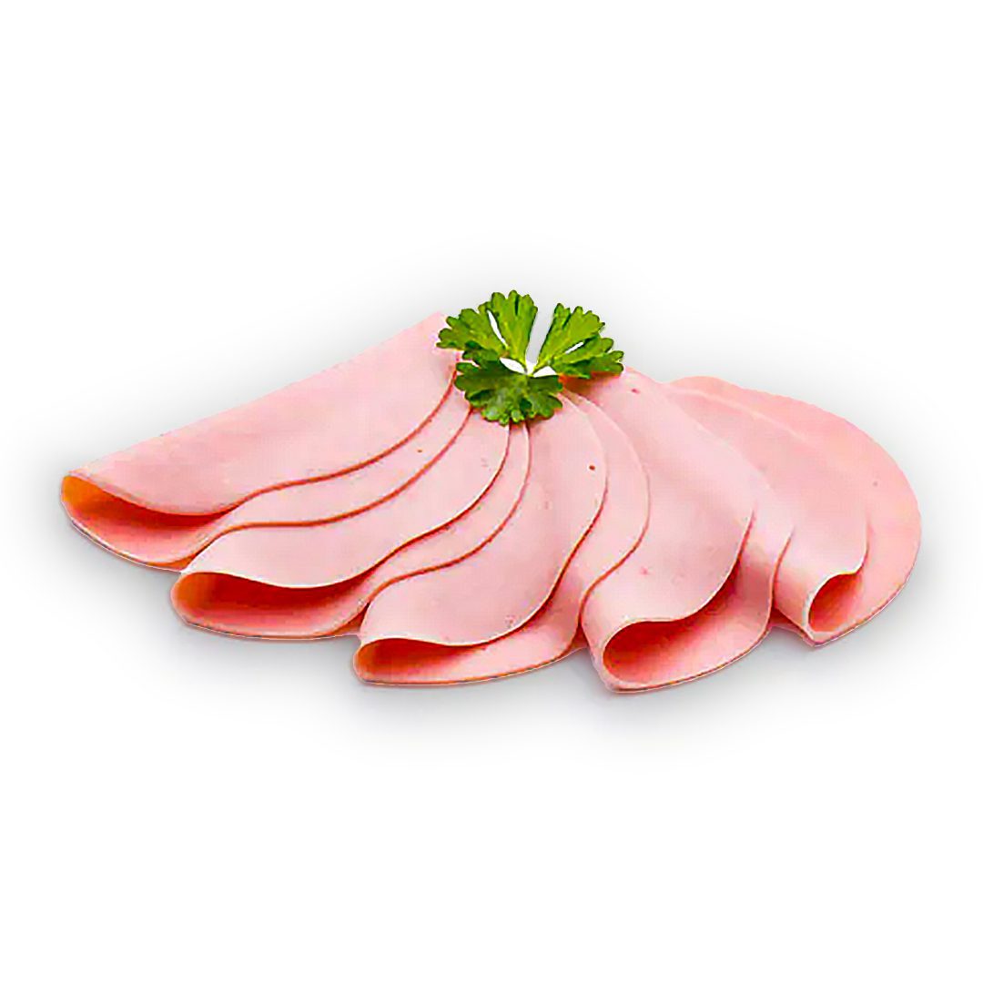 Ne'ma Plain Mortadella 500g