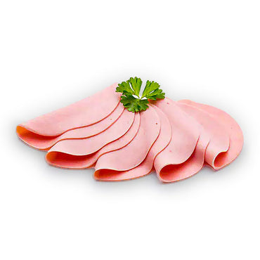 Ne'ma Plain Mortadella 500g