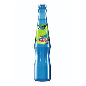 Twist And Drink Soft Drink With Wildberry Flavor 200 ml