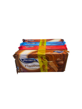 Piccadilly Wafers Offers 4 Pcs
