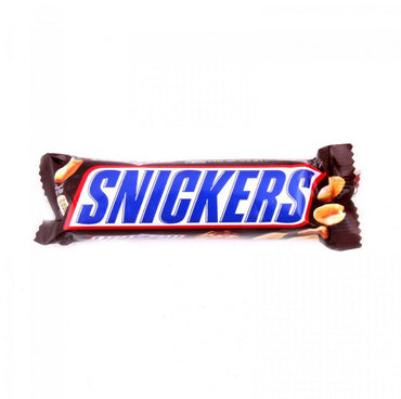 Snickers Chocolate 30g