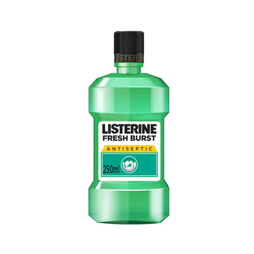 Listerine Mouthwash Fresh Burst 250 ml