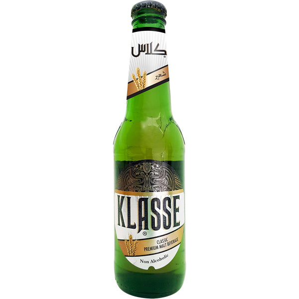 Klasse Malt Beverage  330 ml