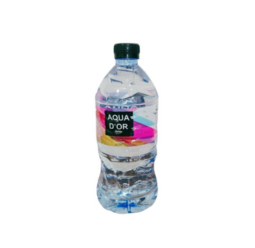Aqua D’or Bottled Drinking Water 750ml