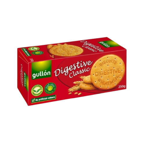 Gullon Digestive Classic 250 g