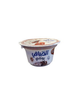 Alsafi Greek Straciatella Gelato 150g