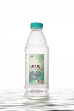Abab Bottled Drinking Water 330ml