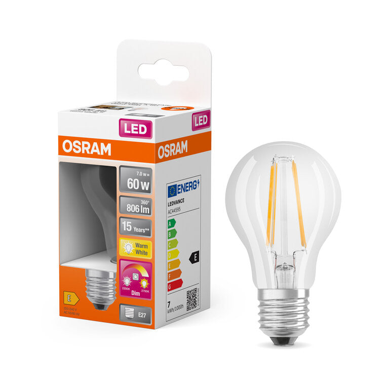 Osram LED Day Light 60 W