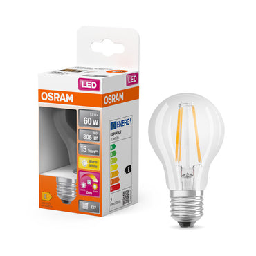 Osram LED Warm White 60 W