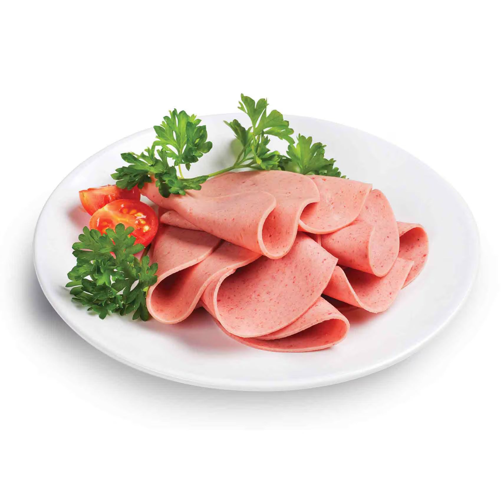 Ne'ma Mortadella Pepper 500g