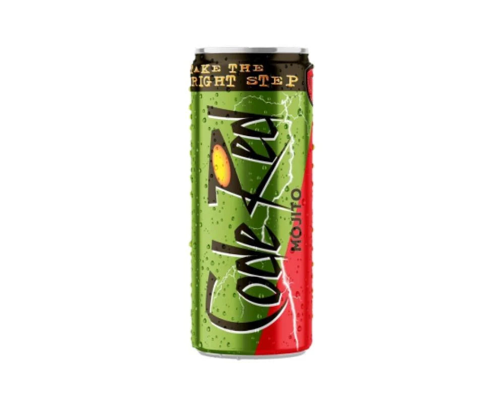 Code Red Mojito Energy Drink 250 ml