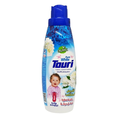 Touri Fabric Conditioner Spring Refreshed  750ml