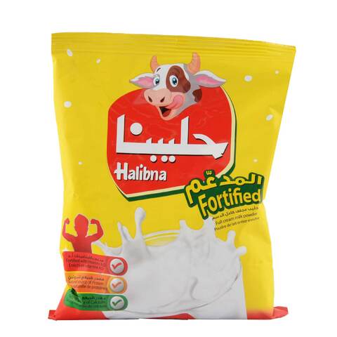 Halibna Powder Milk 750g