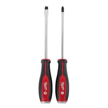 Milwaukee Tri-Lobe Demolition Screwdriver Set