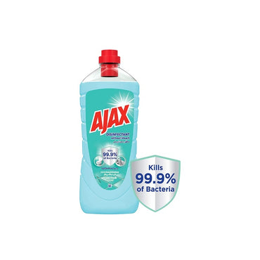 Ajax All Purpose Cleaner Fresh & Clean Turquoise 1.5ltr
