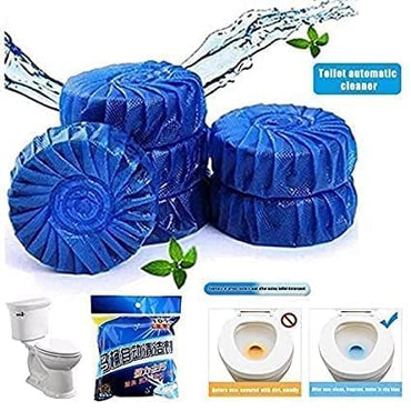 Veldex Toilet Disc 16 Pcs