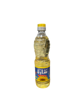Ein Sarah Sunflower Oil 500 ml