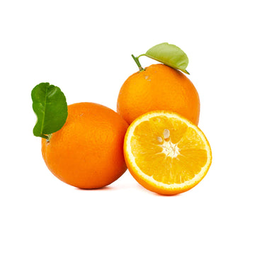 Local Orange Juice 1Kg