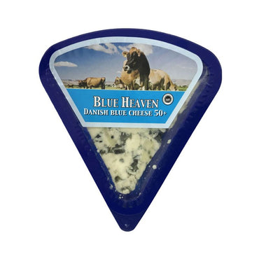 Blue Heaven Danish Cheese 100g